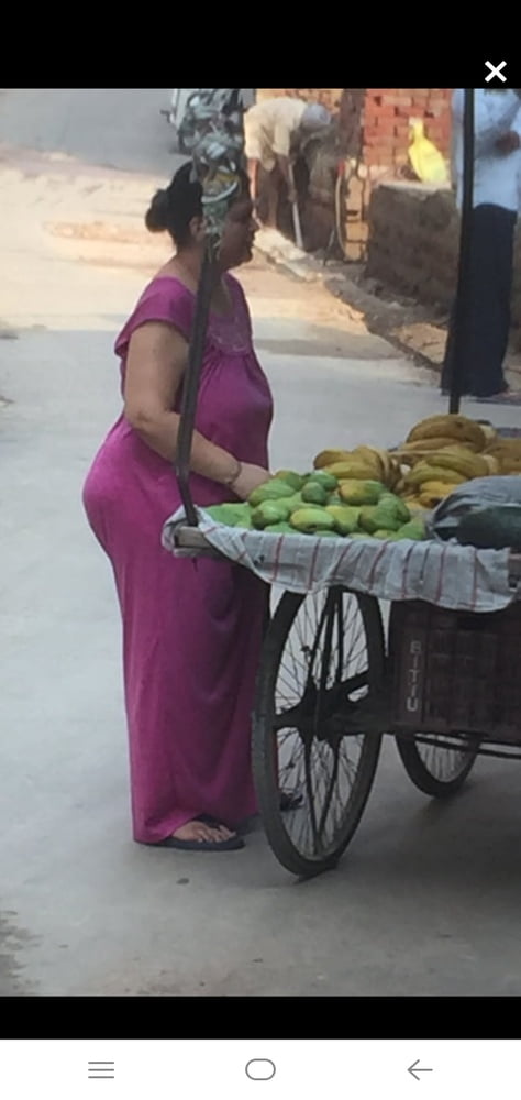 India fat auntis 6 #80210972
