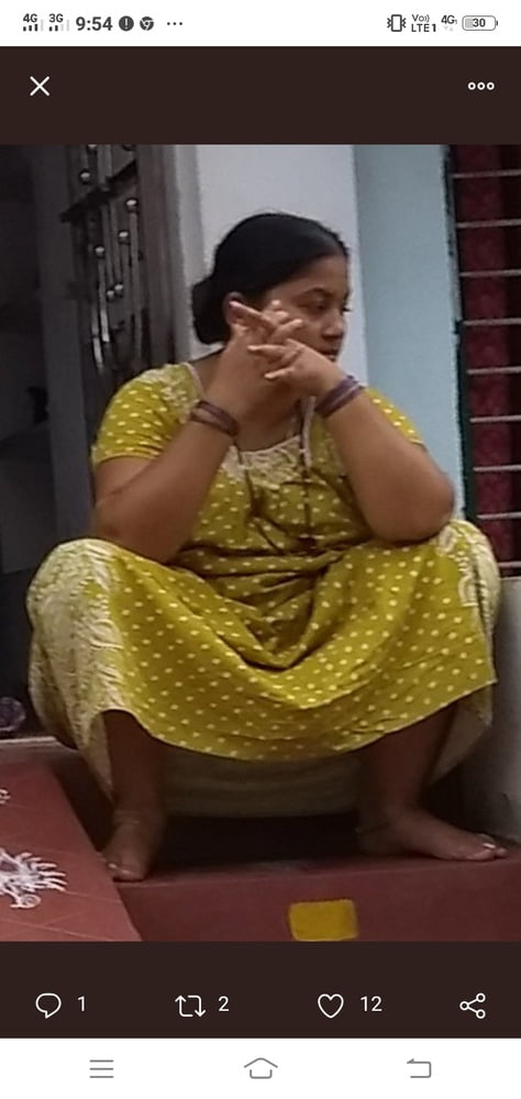 インドの太ったおばさん6
 #80211038
