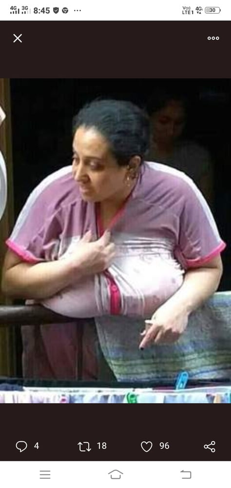 インドの太ったおばさん6
 #80211047