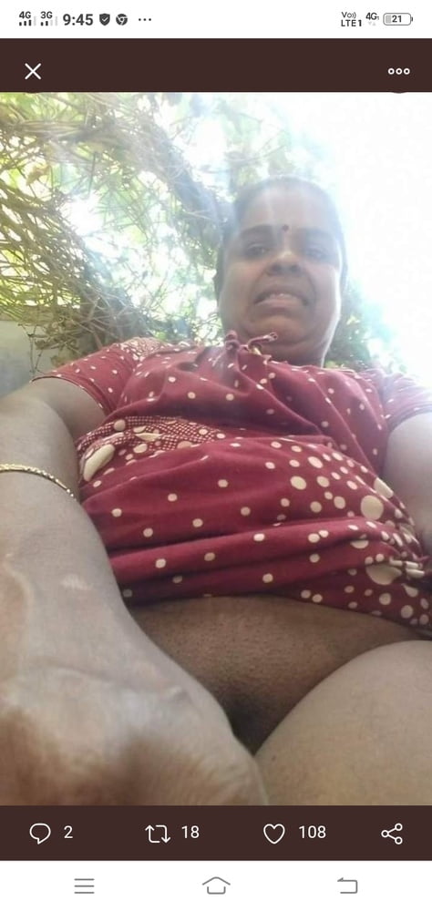 インドの太ったおばさん6
 #80211051