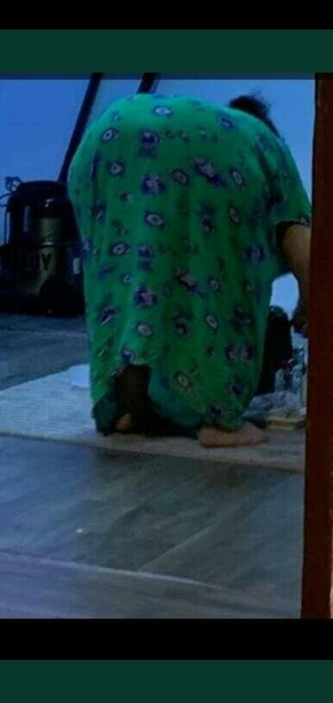 インドの太ったおばさん6
 #80211086