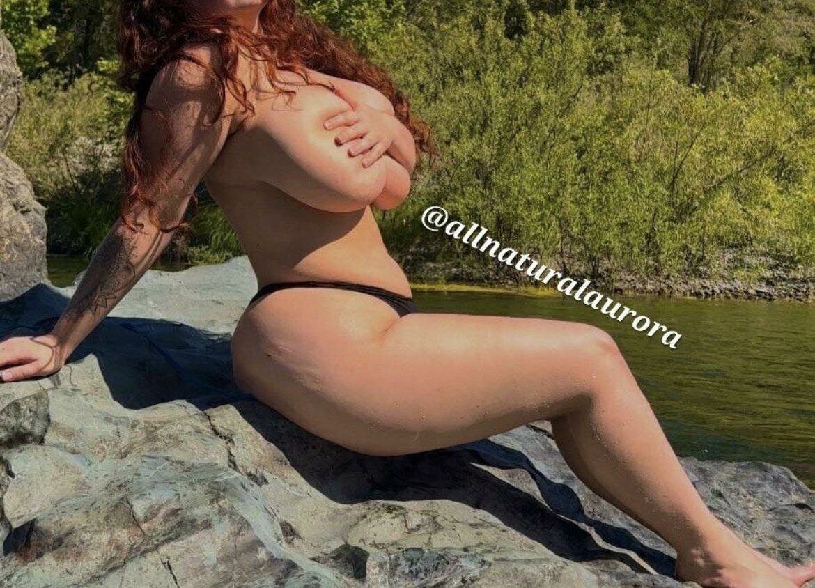 Cayenna Wiley nude #109022572