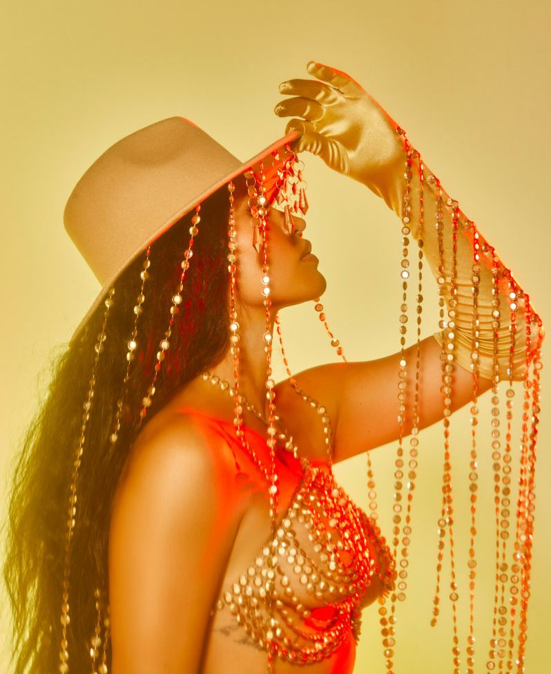 Cassie Ventura nude #108911578