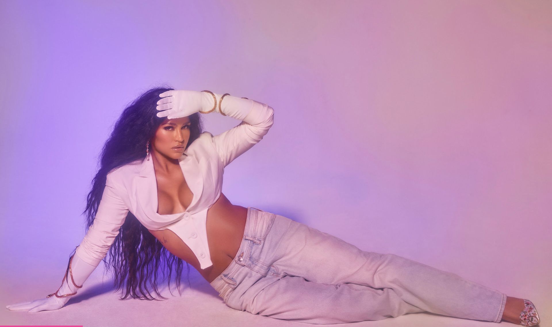 Cassie Ventura nude #108911579