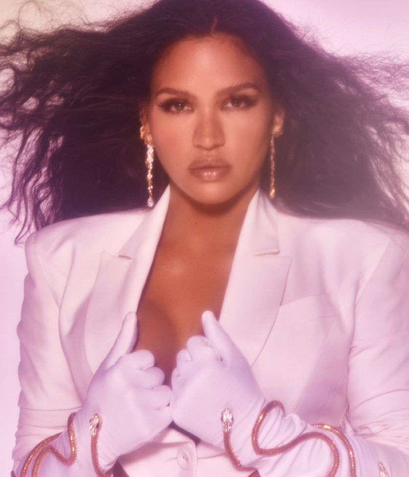 Cassie Ventura nude #108911580