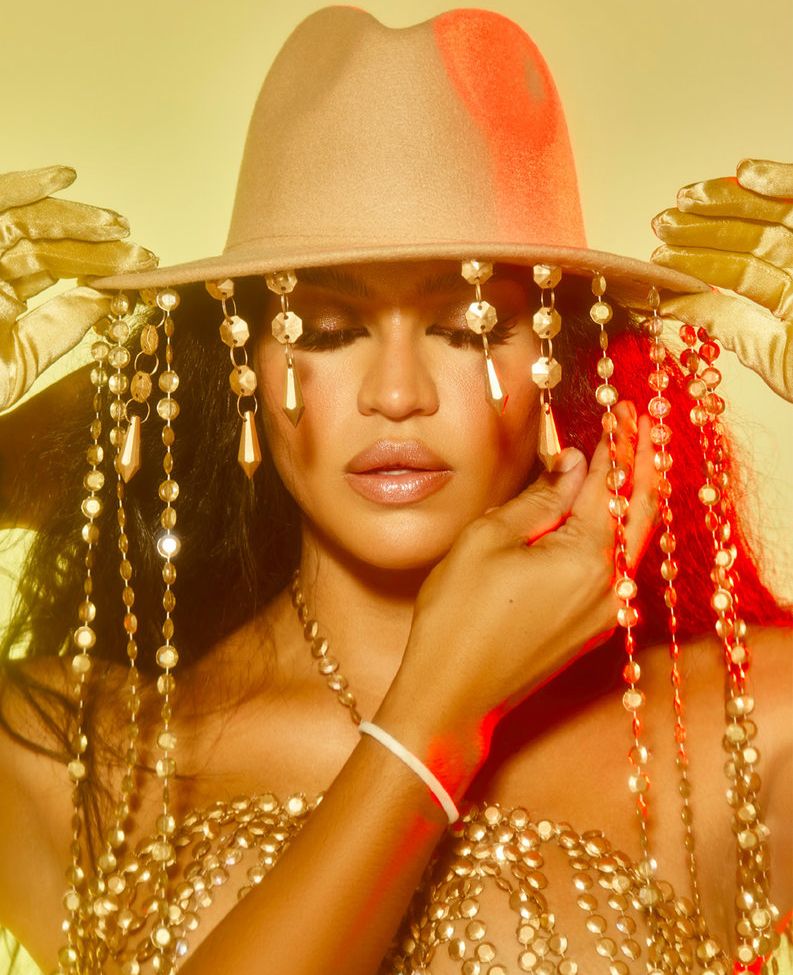 Cassie Ventura nude #108911582