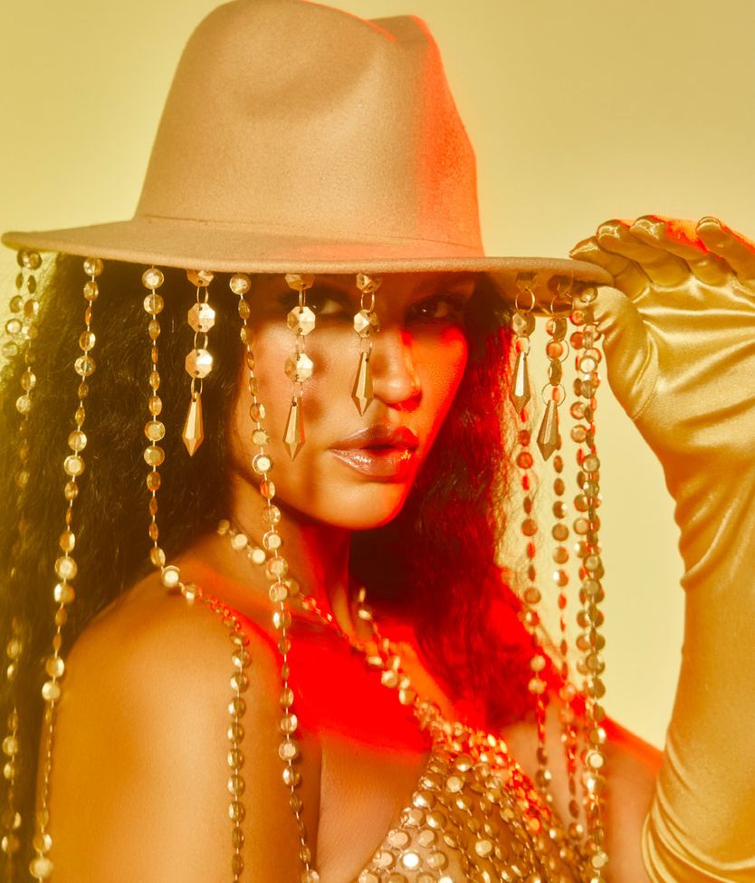 Cassie Ventura nude #108911583