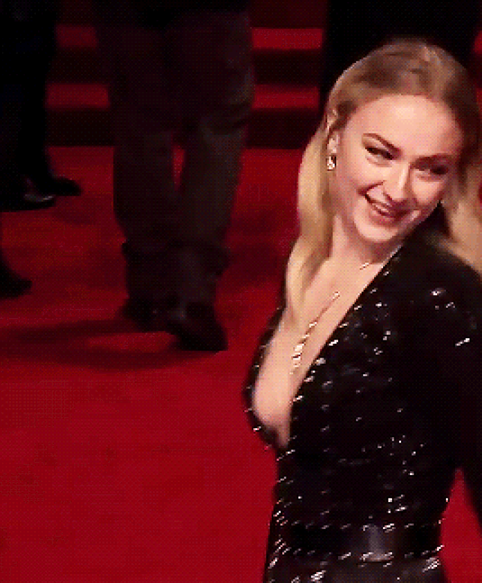 Gifs de famosas calientes
 #94825044