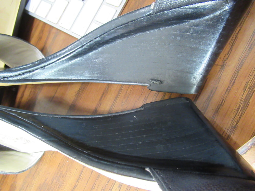 9 WEST, misc #91700029