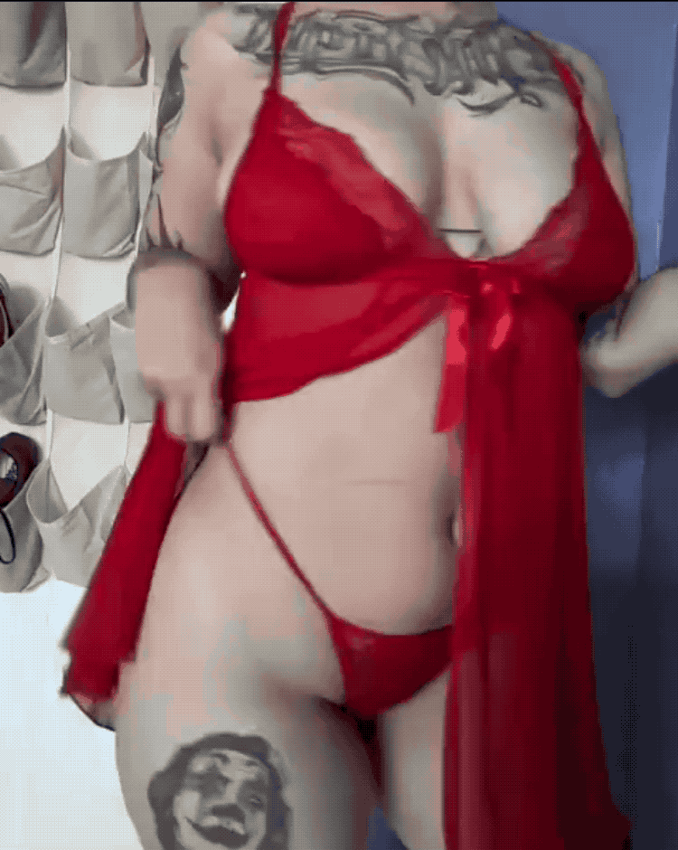 Gifs animados gótico-latinos (no desnudos)
 #98279005