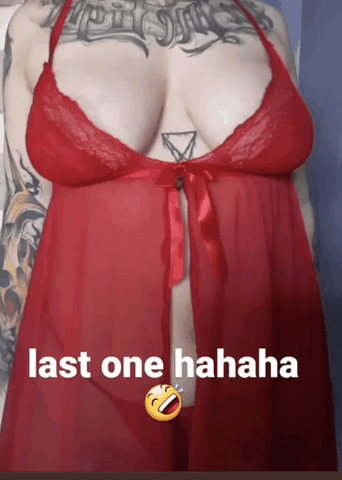 Gifs animados gótico-latinos (no desnudos)
 #98279020