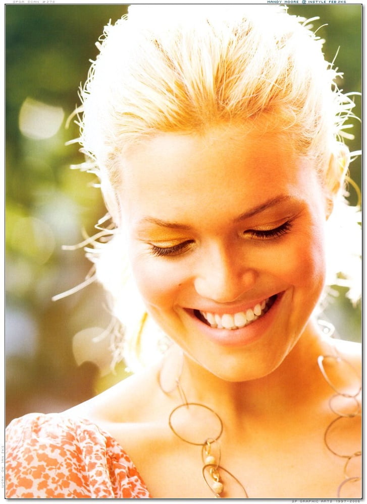Mandy Moore - Unknown (2006) #82386667