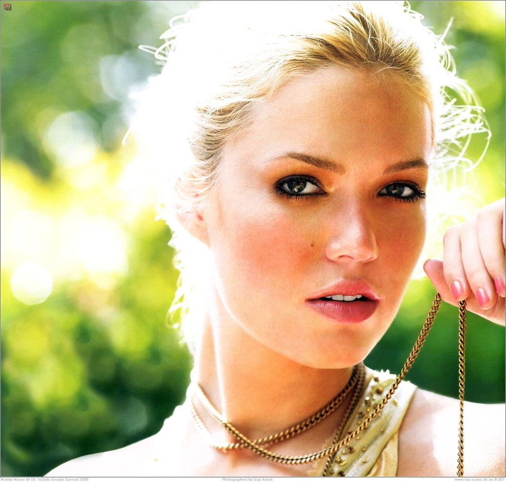 Mandy Moore - Unknown (2006) #82386678