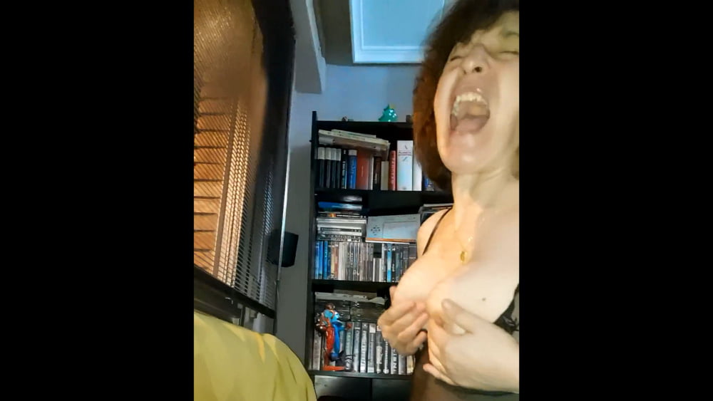 EMILY BESTIAL ORGASMS MULTIPLE SQUIRTING WITH MY TOYS-3 #88690933