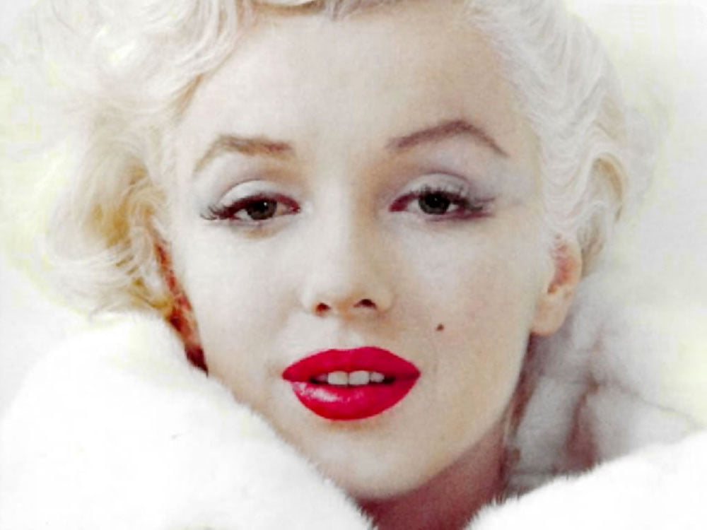 Marilyn monroe a
 #103095673