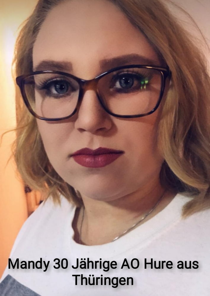 AO Hure Mandy #100196643