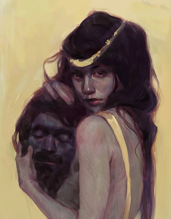 Good Stories 2 #96244143