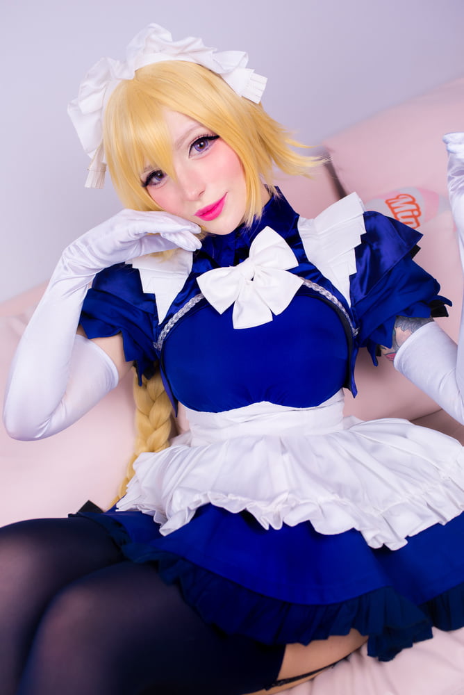 KMFX - Jeanne d&#039;Arc #81828284