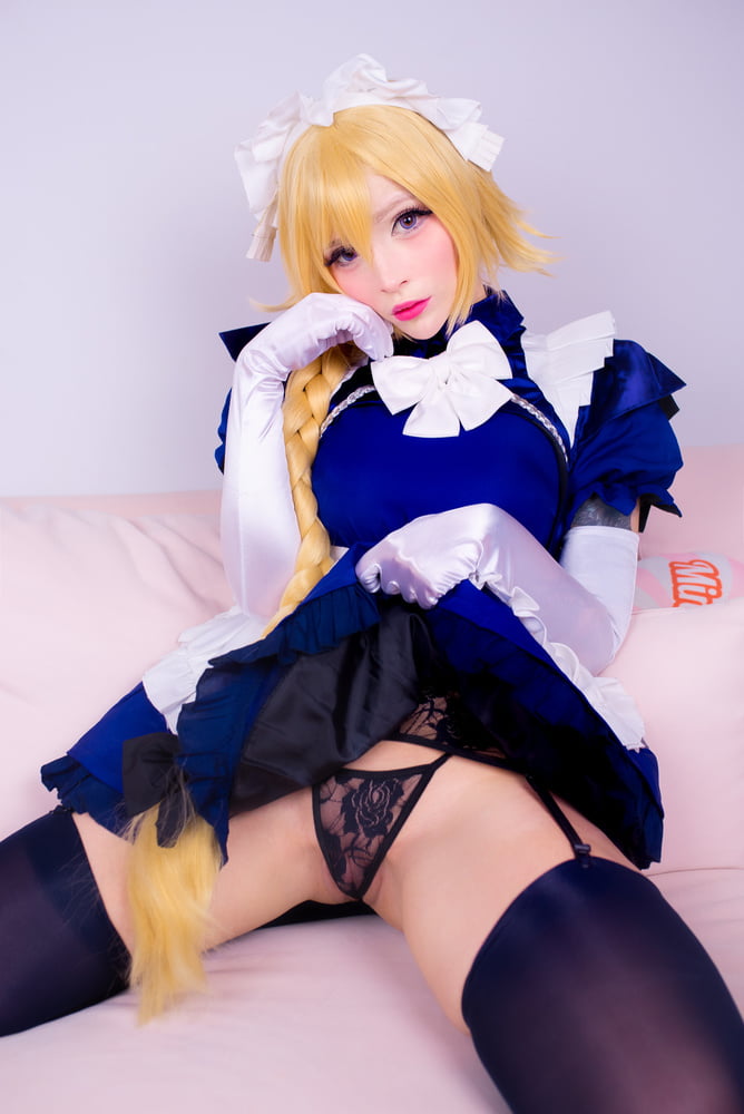 KMFX - Jeanne d&#039;Arc #81828296