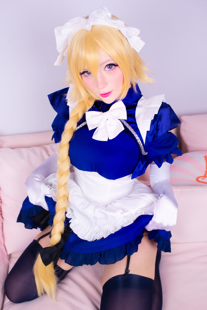 KMFX - Jeanne d&#039;Arc #81828299