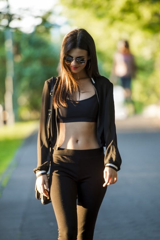 Victoria justice is the hottest #105967664