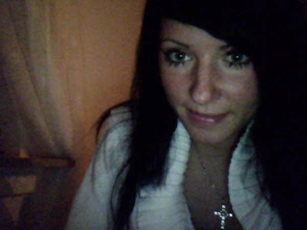 Kathrin aus wolfsburg
 #81303407