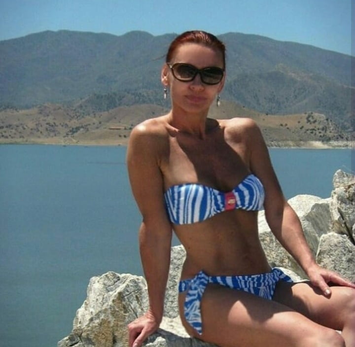 Mature Wife ,submissive &amp; Owned #106084945