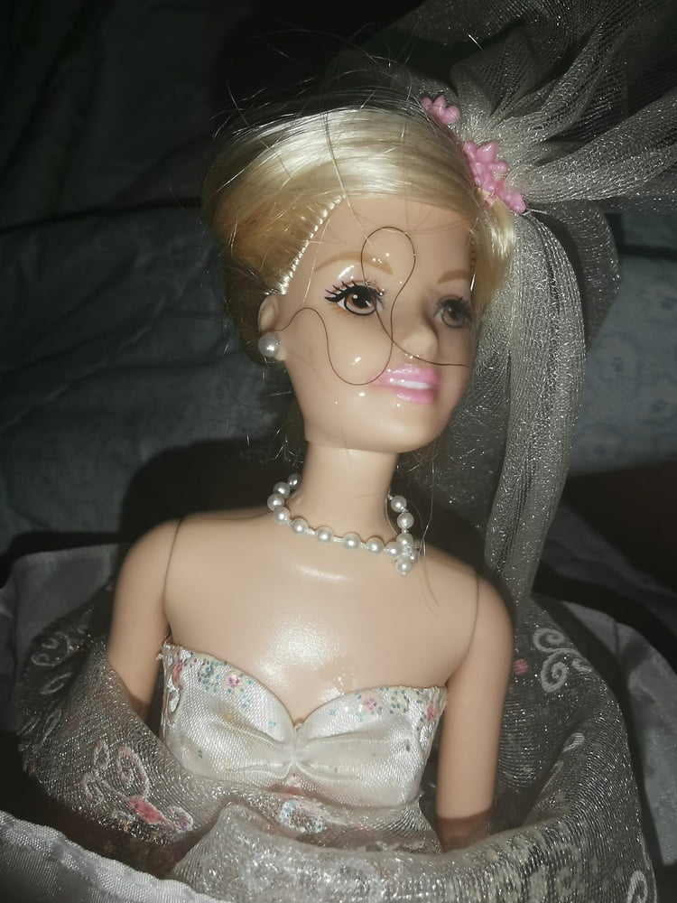 Meine Sex-Barbie-Puppe
 #98707959