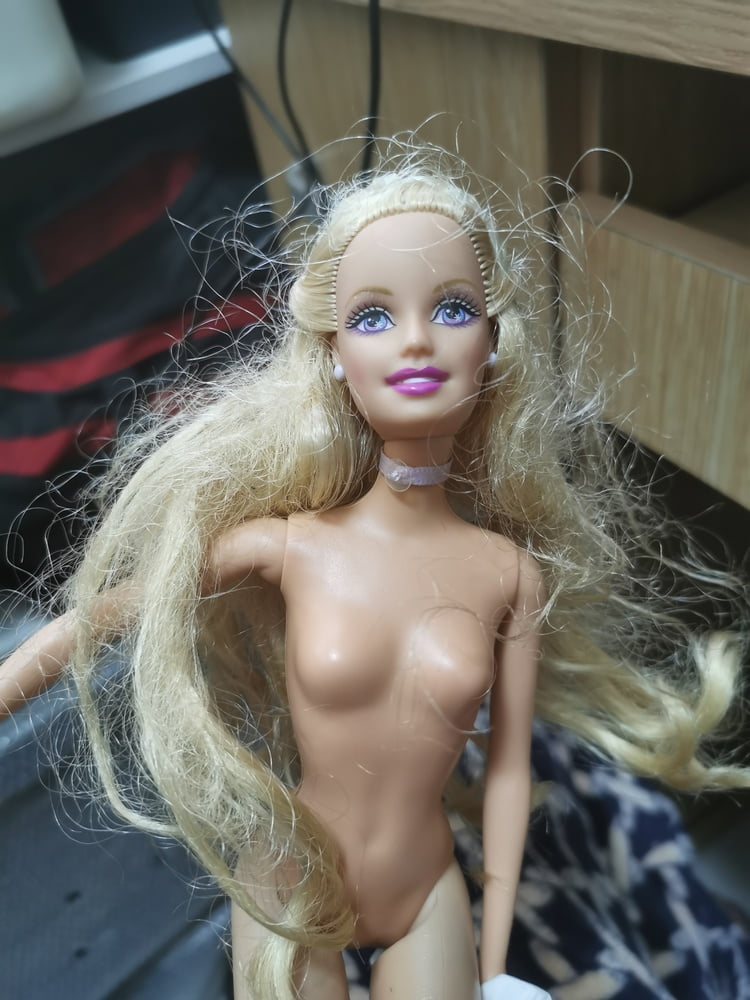 Mi muñeca barbie sexual
 #98708107