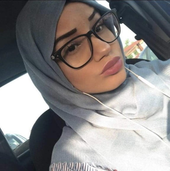 Horny hijabi faces during Ramadan while fasting #96131217