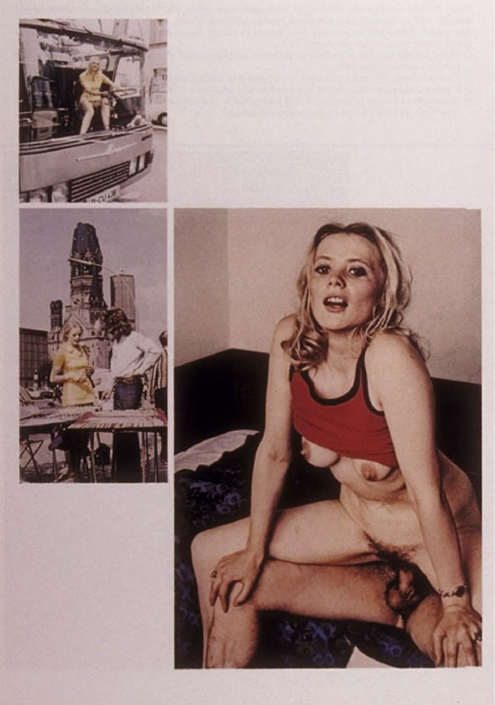 Vintage Retro Porno - Private Magazine - 028 #93230699