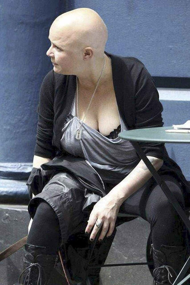 Gail Porter #89750630