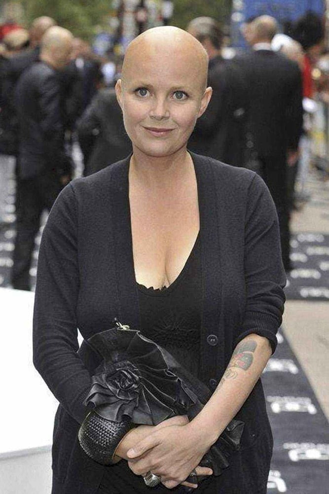 Gail Porter #89750636