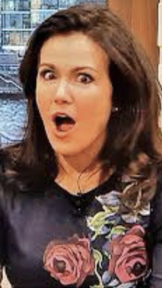 Susanna reid fap challenge...riesci a resistere allo slideshow?
 #81763618