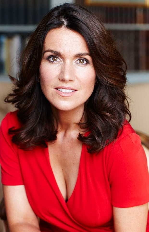 Susanna Reid Fap Challenge...Can You Last The Slideshow? #81763709