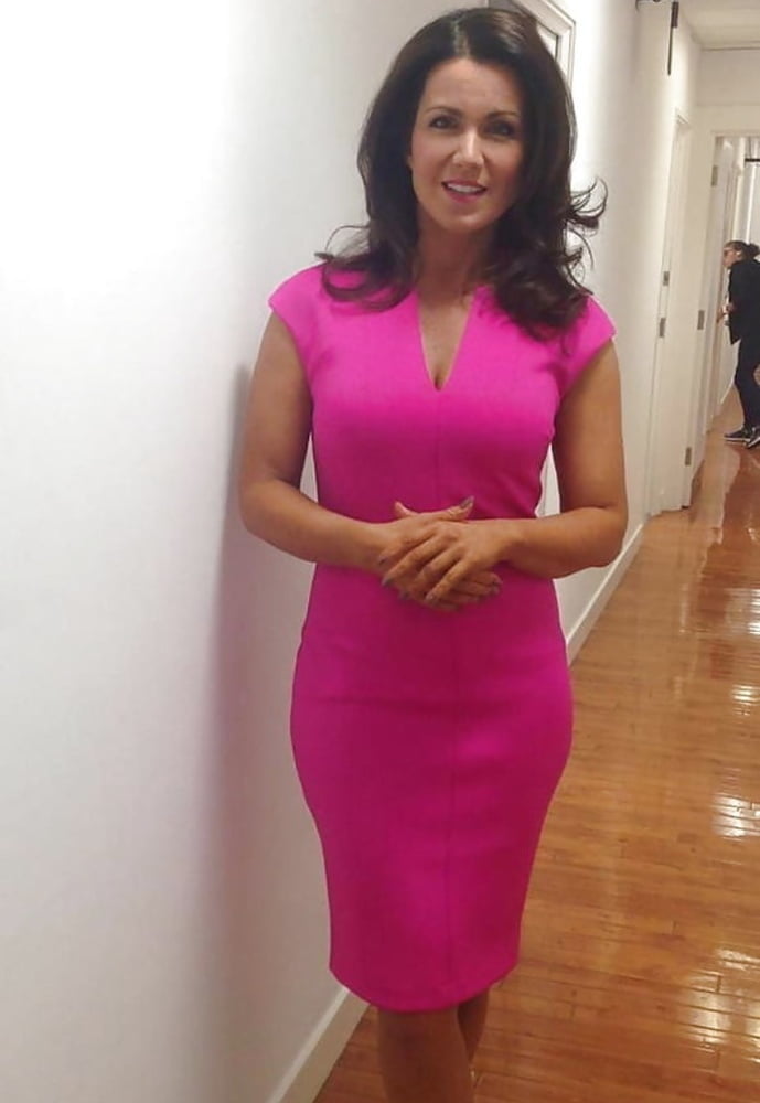 Susanna reid fap challenge...riesci a resistere allo slideshow?
 #81763781