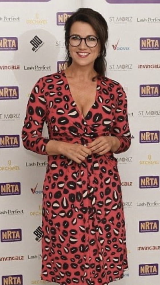 Susanna Reid Fap Challenge...Can You Last The Slideshow? #81763840
