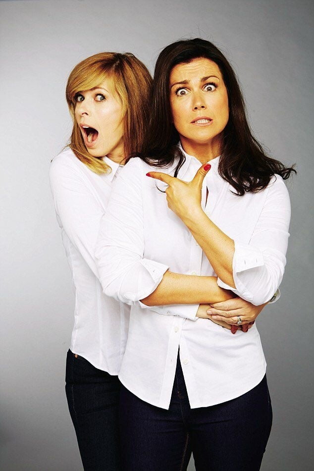 Susanna Reid Fap Challenge...Can You Last The Slideshow? #81763899