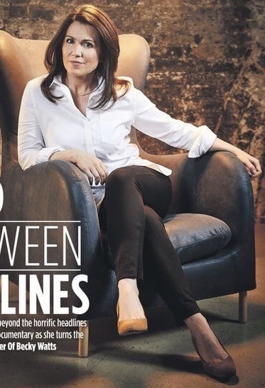 Susanna Reid Fap Challenge...Can You Last The Slideshow? #81763913