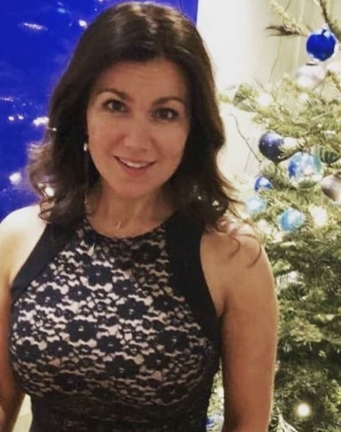 Susanna Reid Fap Challenge...Can You Last The Slideshow? #81763940