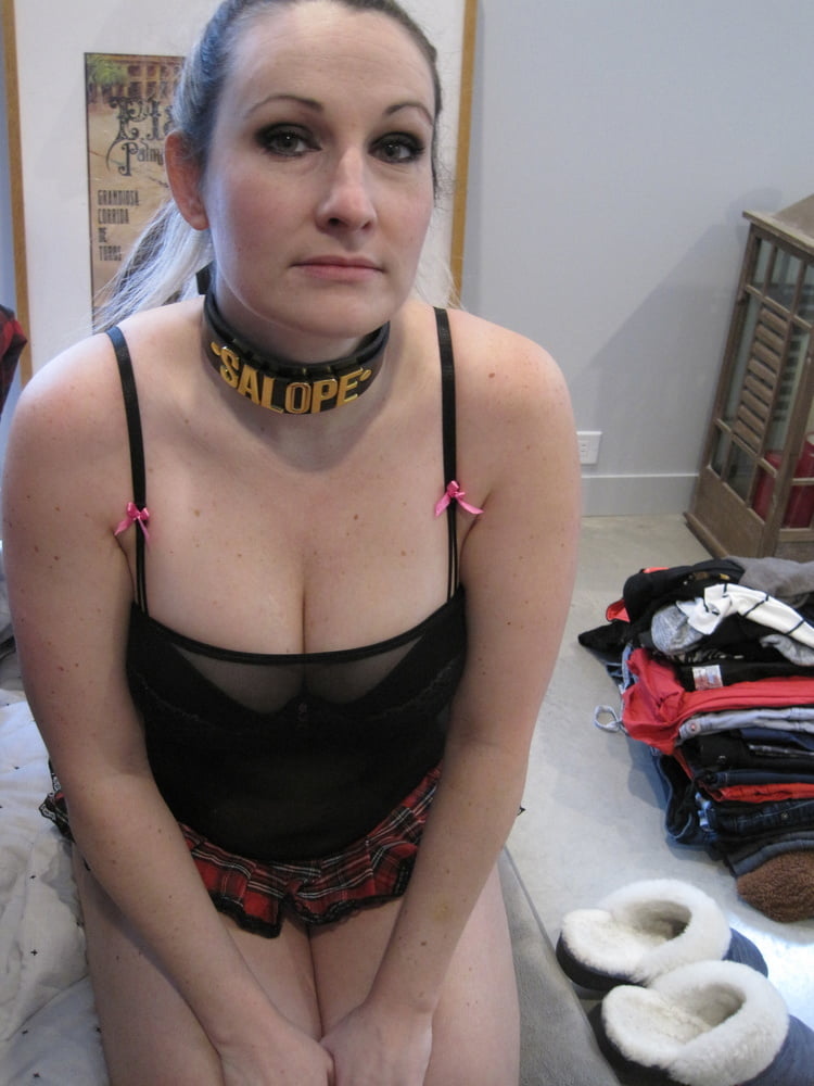 Mary tremblay, 34, ontario, ca bdsm fuck toy whore exposé
 #102618106