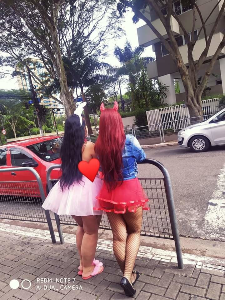 ##CAVALAS RABUDAS RABUDONAS VESTIDOS #93385433