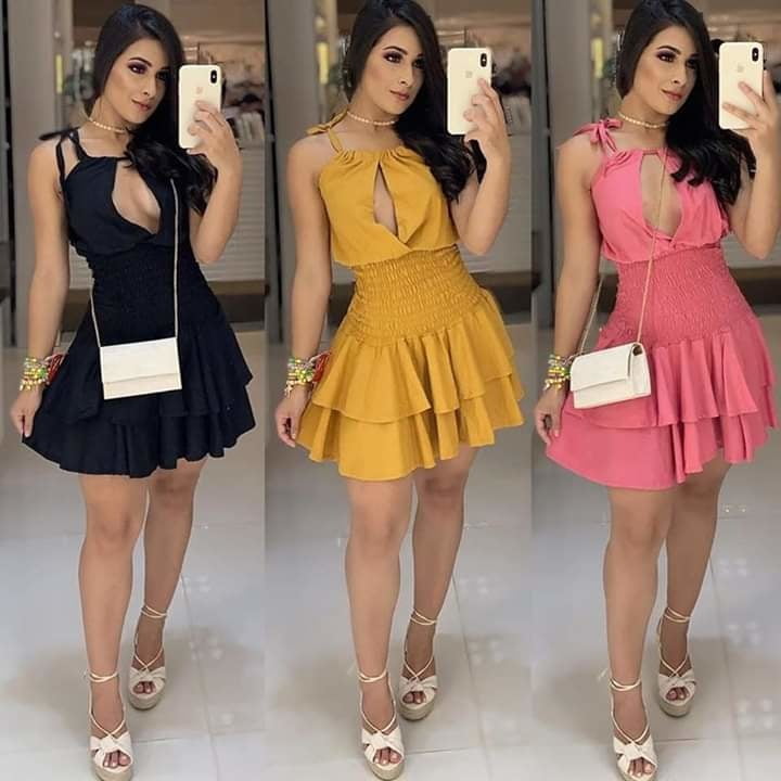 ##CAVALAS RABUDAS RABUDONAS VESTIDOS #93385453