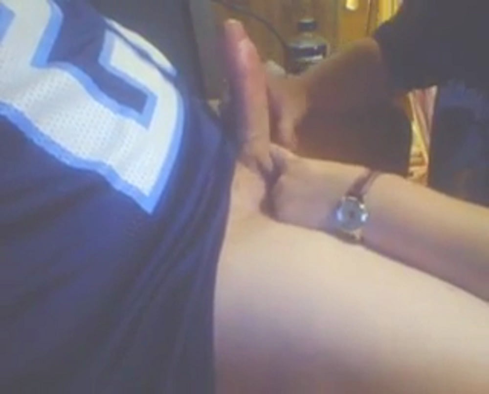 Tennessee titan handjob
 #79682873