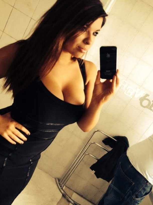 Glasgow girl with massive tits #89163527