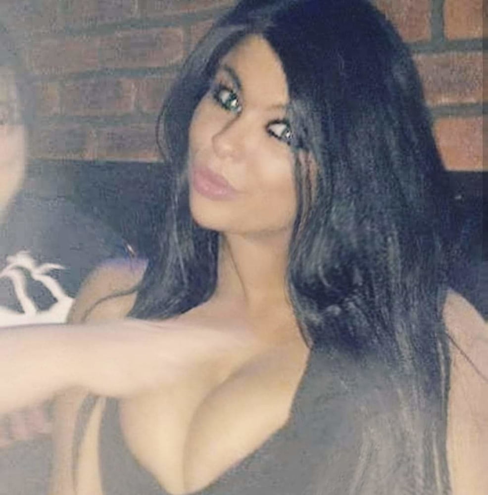 Glasgow girl with massive tits #89163554