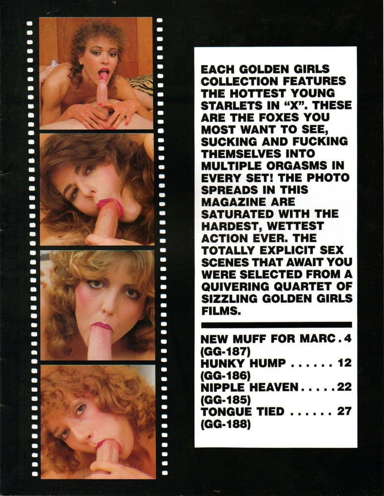 Golden Girls Archives Vol. 2 - MKX #105528281