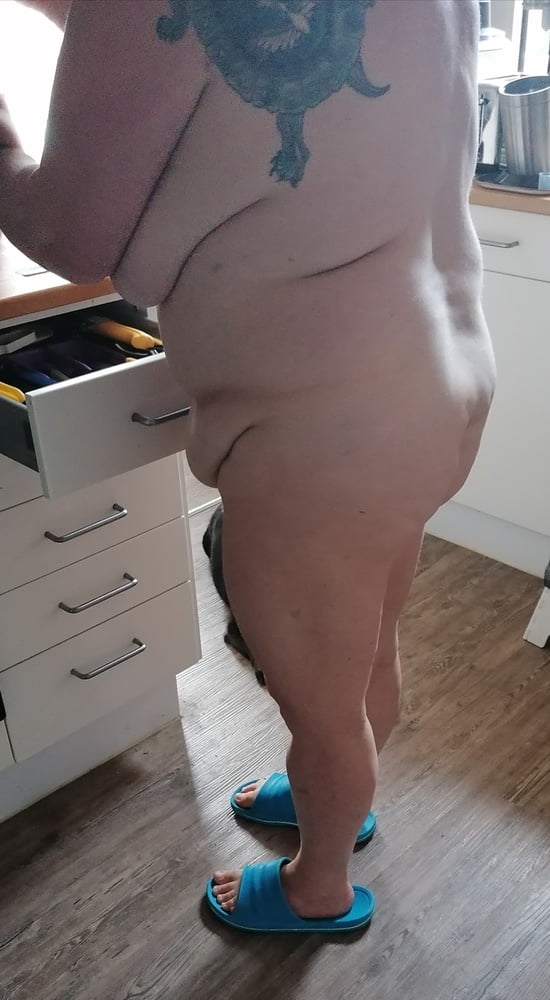 Was neues von meiner frau
 #92827038