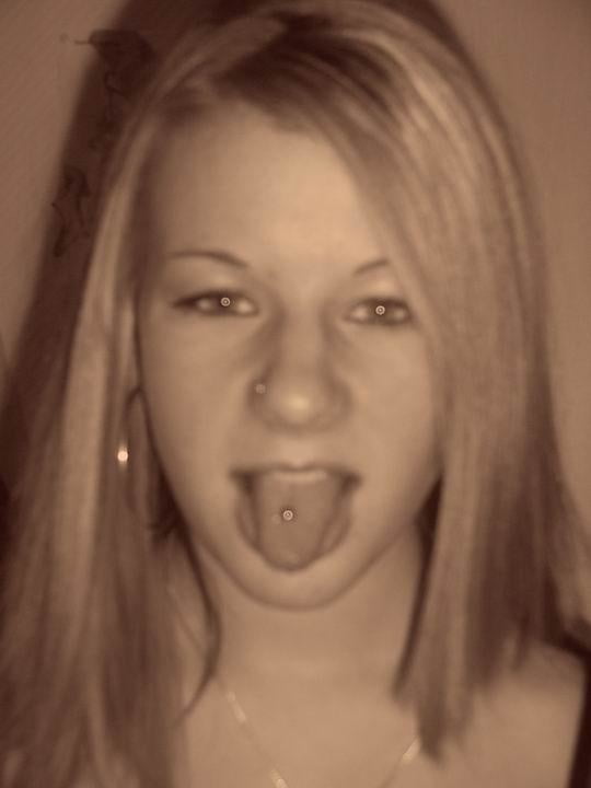 Amateur rubia 74
 #103695106