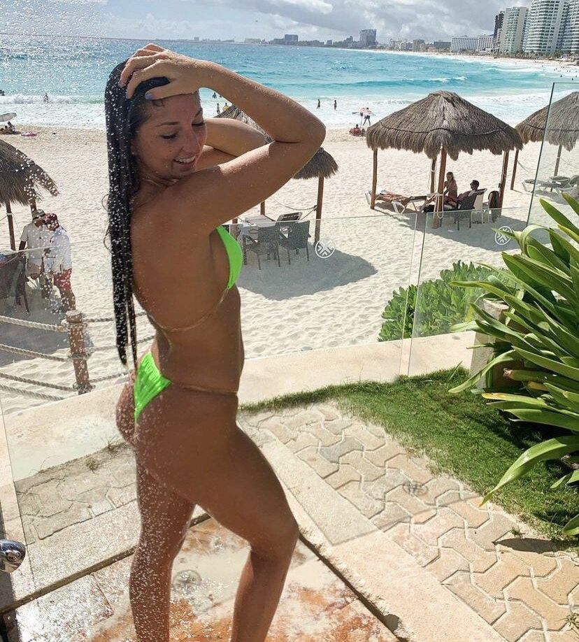 Emmmtracy nude #108934746